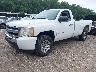 1GCNKPE07BZ****** Used and Repairable 2011 Chevrolet Silverado 1500 in Kansas City