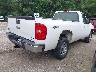 1GCNKPE07BZ****** Salvage and Wrecked 2011 Chevrolet Silverado 1500 in Kansas State