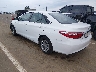 4T1BF1FK0HU****** Salvage and Repairable 2017 Toyota Camry in Grenada