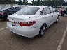 4T1BF1FK0HU****** Salvage and Wrecked 2017 Toyota Camry in Mississippi State