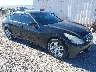 JN1CV6AP2DM****** Salvamento y Destrozados 2013 Infiniti G37 en High Desert
