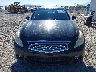 JN1CV6AP2DM****** Salvamento y Reparables 2013 Infiniti G37 en Estado de California