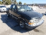 1GCCS19W618****** Salvage and Wrecked 2001 Chevrolet S-10 in Fremont