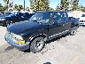 1GCCS19W618****** Used and Repairable 2001 Chevrolet S-10 in Fremont