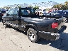 1GCCS19W618****** Salvage and Repairable 2001 Chevrolet S-10 in Fremont