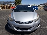 5NPDH4AE0DH****** Wrecked 2013 Hyundai Elantra in Nevada State