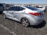 5NPDH4AE0DH****** Salvage and Repairable 2013 Hyundai Elantra in Las Vegas