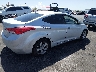5NPDH4AE0DH****** Salvage and Wrecked 2013 Hyundai Elantra in Nevada State