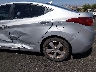 5NPDH4AE0DH****** Salvage and Repairable 2013 Hyundai Elantra in Nevada State