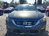 1HGCR2F52DA****** Wrecked 2013 Honda Accord in California State