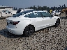 5YJ3E1EB5JF****** Salvamento y Destrozados 2018 Tesla Model 3 en Estado de Washington