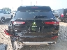 JA4J4VA88RZ****** Destrozados 2024 Mitsubishi Outlander