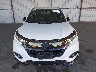 3CZRU5H13MM****** Destrozados 2021 Honda HR-V en Estado de California