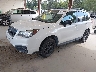 JF2SJAGC6JH****** Used and Repairable 2018 Subaru Forester in Seattle