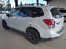 JF2SJAGC6JH****** Salvage and Repairable 2018 Subaru Forester in Seattle
