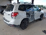 JF2SJAGC6JH****** Salvage and Wrecked 2018 Subaru Forester in Washington State