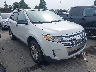 2FMDK3GC5DB****** Salvamento y Destrozados 2013 Ford Edge en Charlotte