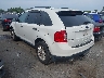 2FMDK3GC5DB****** Salvamento y Reparables 2013 Ford Edge en Charlotte
