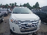 2FMDK3GC5DB****** Salvamento y Reparables 2013 Ford Edge en Estado de Carolina del Norte