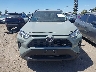 2T3C1RFV2PW****** Wrecked 2023 Toyota RAV4 in California State