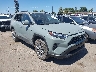2T3C1RFV2PW****** Salvage and Wrecked 2023 Toyota RAV4 in Fresno