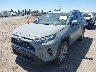 2T3C1RFV2PW****** Used and Repairable 2023 Toyota RAV4 in Fresno