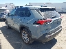 2T3C1RFV2PW****** Salvage and Repairable 2023 Toyota RAV4 in Fresno
