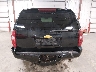 1GNFK16328J****** Wrecked 2008 Chevrolet Suburban 1500
