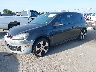 WVWEV7AJ0CW****** Used and Repairable 2012 Volkswagen GTI in Austin North