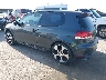 WVWEV7AJ0CW****** Salvage and Repairable 2012 Volkswagen GTI in Austin North