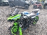 ML5EXGJ18RD****** Usados y Reparables 2024 Kawasaki Ninja 500 en Rec Rides Online Exclusive
