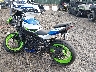 ML5EXGJ18RD****** Salvamento y Reparables 2024 Kawasaki Ninja 500 en Rec Rides Online Exclusive