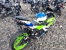 ML5EXGJ18RD****** Salvamento y Destrozados 2024 Kawasaki Ninja 500 en Estado de Pennsylvania