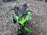 ML5EXGJ18RD****** Usados y Reparables 2024 Kawasaki Ninja 500 en Estado de Pennsylvania