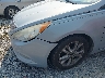 5NPEC4AC1DH****** Wrecked 2013 Hyundai Sonata in Tennessee State