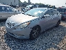 5NPEC4AC1DH****** Used and Repairable 2013 Hyundai Sonata in Chattanooga