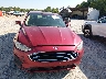 3FA6P0LU9KR****** Destrozados 2019 Ford Fusion Hybrid en Estado de Mississippi