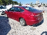 3FA6P0LU9KR****** Salvamento y Reparables 2019 Ford Fusion Hybrid en Gulf Coast