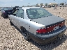 2G4WS52JX31****** Salvage and Repairable 2003 Buick Century in Corpus Christi