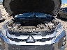 JA4AR3AU0LU****** Repairable 2020 Mitsubishi Outlander in Reno
