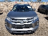 JA4AR3AU0LU****** Wrecked 2020 Mitsubishi Outlander in Nevada State