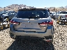 JA4AR3AU0LU****** Wrecked 2020 Mitsubishi Outlander
