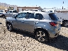 JA4AR3AU0LU****** Salvage and Repairable 2020 Mitsubishi Outlander in Reno