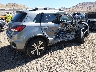 JA4AR3AU0LU****** Salvage and Wrecked 2020 Mitsubishi Outlander in Nevada State