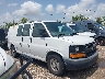 1GCWGFCB1D1****** Used 2013 Chevrolet Express in Texas State