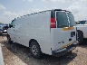 1GCWGFCB1D1****** Repairable 2013 Chevrolet Express in Texas State
