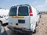 1GCWGFCB1D1****** Wrecked 2013 Chevrolet Express