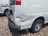 1GCWGFCB1D1****** Salvage and Repairable 2013 Chevrolet Express in Texas State