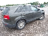 5XYKT4A1XCG****** Salvage and Wrecked 2012 Kia Sorento in New York State