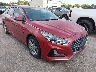 5NPE34AFXJH****** Salvage and Wrecked 2018 Hyundai Sonata in Houston